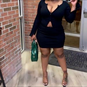 2 piece Fashion Nova set